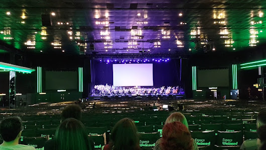 Espaço Unimed